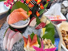 -嘉升大排档(番禺总店)