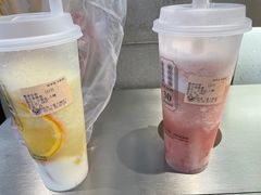 -我是酸奶君(壹方城店)