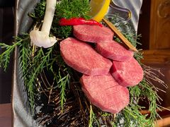厚切牛舌-黑牛の店·和牛烧肉(合生汇店)