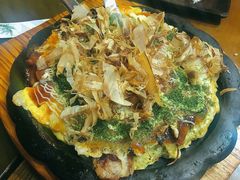 关西好味烧-胜代日本料理(云程巷小区店)