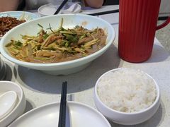 -北大荒人•新东北菜(青岛银座店)