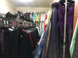 -尚美霓裳晚礼服·合唱服·舞蹈演出服租赁定制