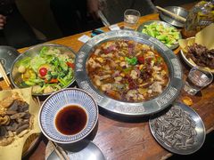 -破店肥蛤·海鲜·烧烤(翠园街店)