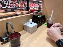 -友壹町寿司(佛山新DNA店)