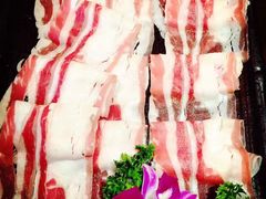 -捞神煲汤火锅(湖滨商业街店)