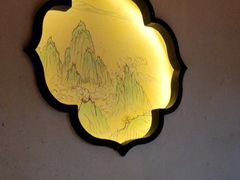 -绿茶餐厅(领展购物广场·中关村店)