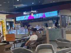 -哈根达斯(青岛海信店)