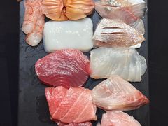 -镹·鱼料理  国产鱼使用店