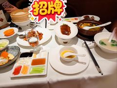 -四季民福烤鸭店(王府井灯市口店)