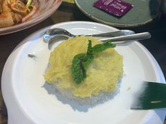 -喜越泰莱·泰越料理(海逸新天地店)