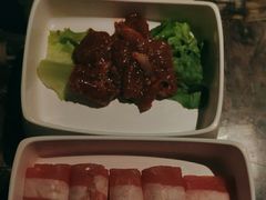 -冠菌火锅自助(东莞樟木头店)