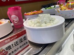-龍歌自助小火锅(市北CBD万达店)