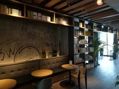 -3W咖啡(国家软件园店)