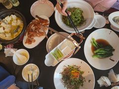 -香丰阁·烤鸭·川湘菜(清河店)