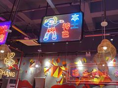 -老闵田螺馆·南昌特色小炒(梦时代店)