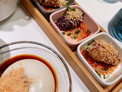 -撒椒·四川江湖菜(西单大悦城店)