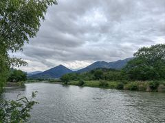 -古堰画乡景区