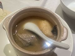 -汤城小厨•粤菜•靓汤(苏州街店)