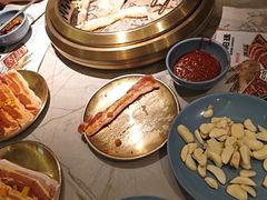 -汉阳廷自助烤肉(同和金铂天地店)