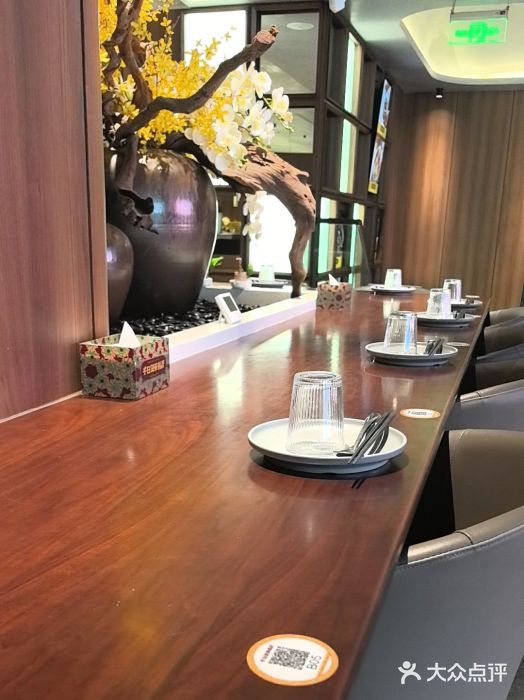 千日贺茶餐厅(高新万达店)图片