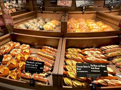 -B&C黄油与面包·THE GARDEN BAKERY概念店(世纪汇店)