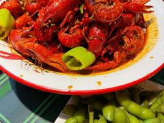 -丁丁龙虾(总店)