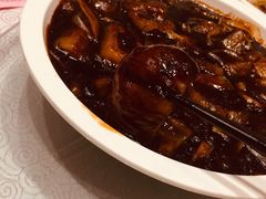 -东方明珠老上海8号餐厅(东方明珠广播电视塔店)