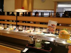 -元气寿司(东方宝泰店)