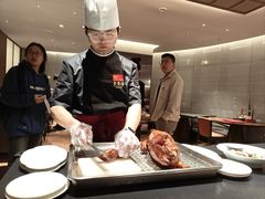 -全聚德(双井店)