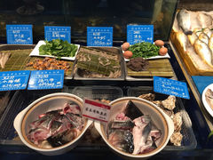 双合园饺子(大尧三路店)-双合园·海鲜水饺青岛菜(大尧三路店)