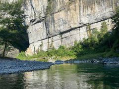 -咸丰县唐崖河景区