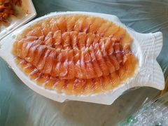 -京北渔家傲