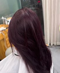 -New Fashion发型定制