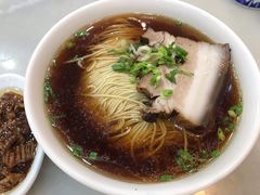 -东吴面馆(因果巷店)