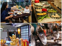 -惠州康帝国际酒店
