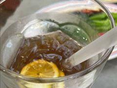 -永盛茶档·港式餐厅(桥北店)