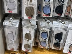 -优衣库(银座店)