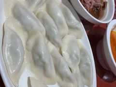 -喜家德虾仁水饺(长泰广场店)