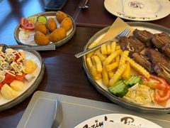 -澳门木偶葡国餐厅(珠海店)