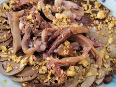 -清真喜兰老丁羊汤特色小吃