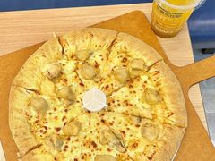-达美乐比萨(新洲店)
