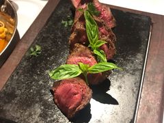 -Erman岩烧牛排(虹桥南丰城店)
