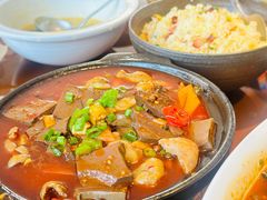 -尼岔湖北小馆(月坛北街店)