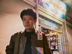 -等待戈多Waiting For Godot(交道口店)