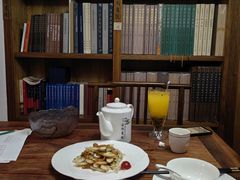 -道南書院·私房菜·早午茶·茶馆