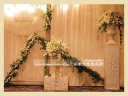 -上海虹桥锦江大酒店·宴会厅