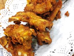 -红星光发煲仔饭(大石街店)