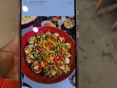 -好朋友海鲜烧烤火锅(振三街店)