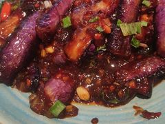 -鹿港小镇(悠唐店)