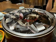 -味家烤肉烤鳗鱼牛排(西塔旗舰店)